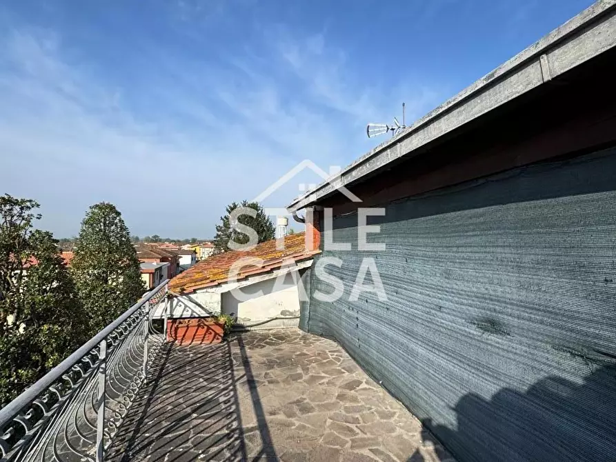 Immagine 21 di Terratetto in vendita  a Ponte Buggianese