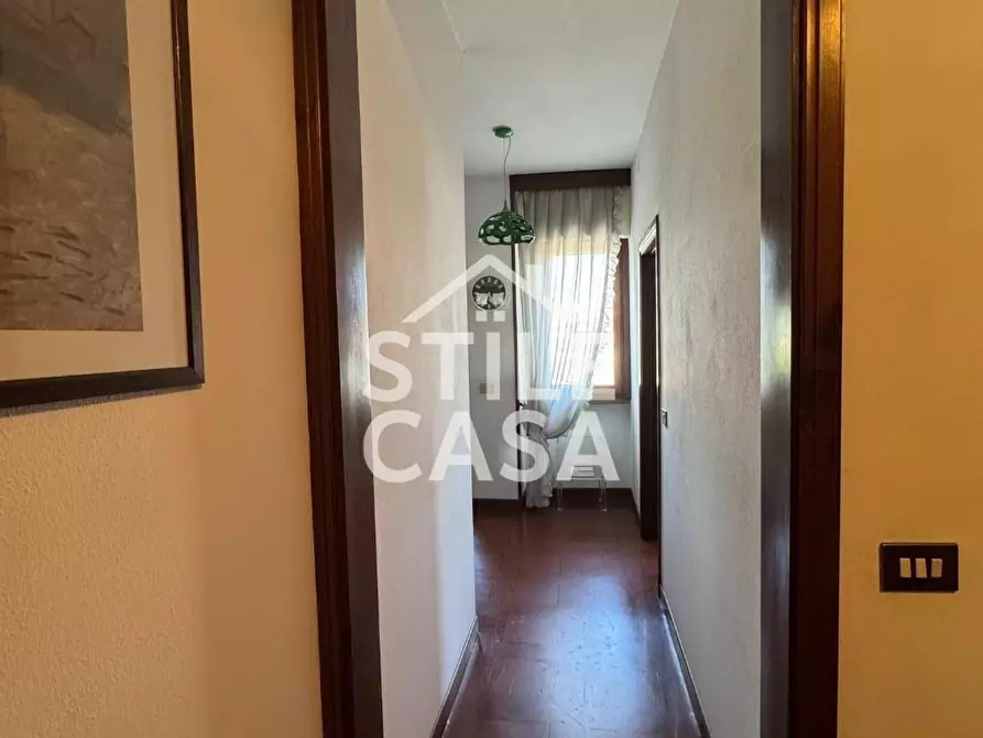 Immagine 49 di Terratetto in vendita  a Ponte Buggianese