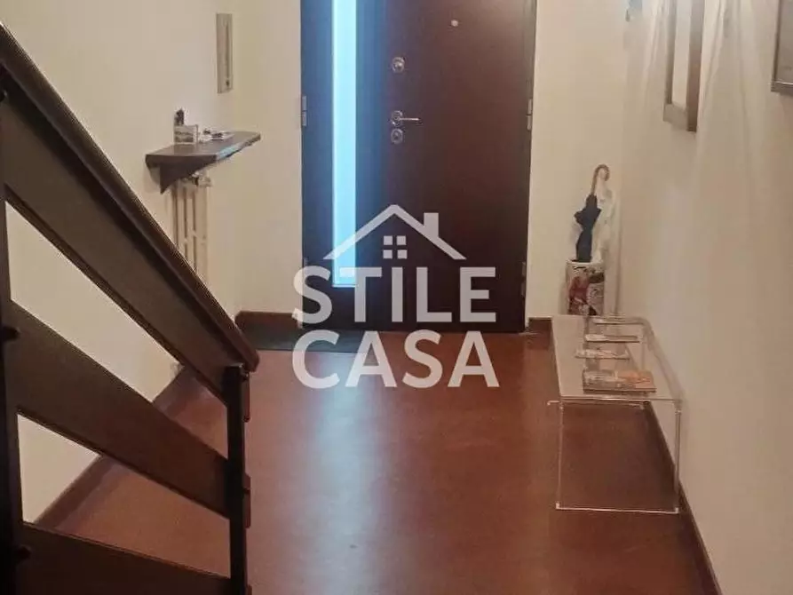 Immagine 2 di Terratetto in vendita  a Ponte Buggianese