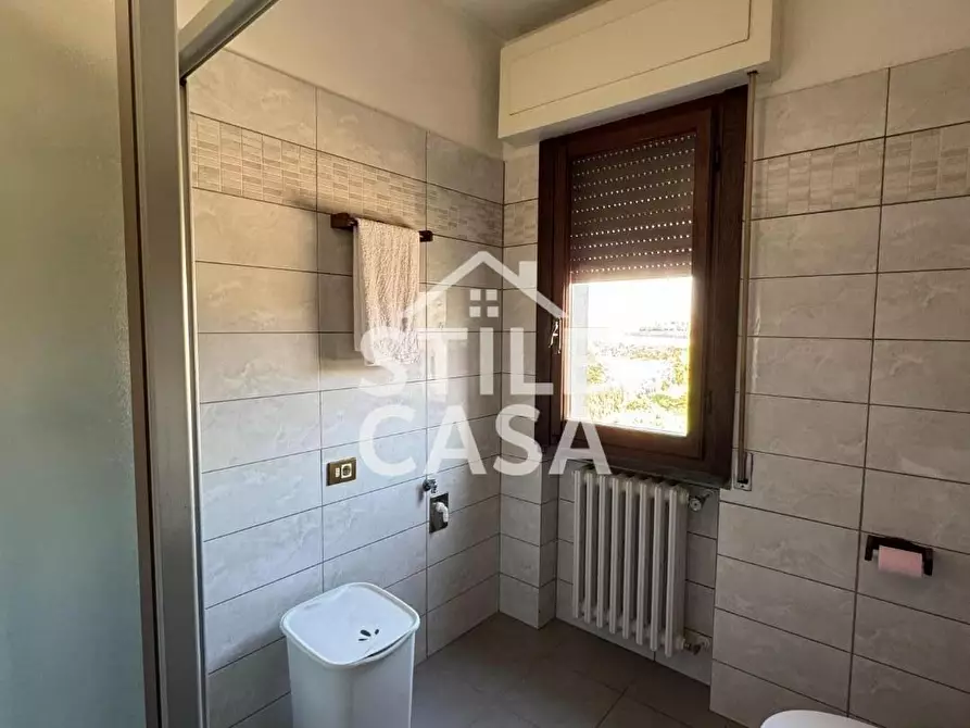 Immagine 48 di Terratetto in vendita  a Ponte Buggianese