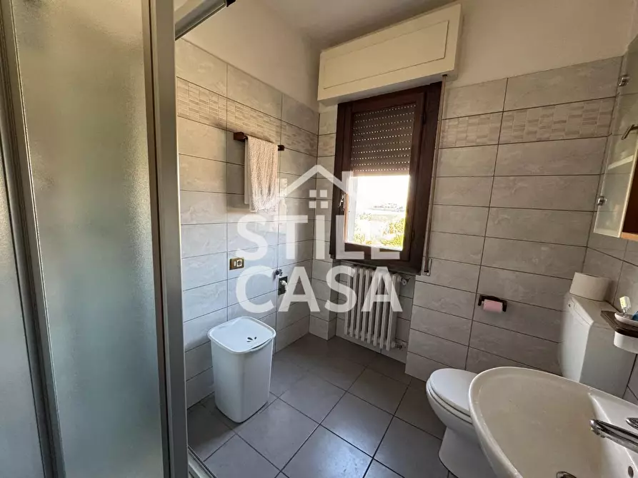 Immagine 46 di Terratetto in vendita  a Ponte Buggianese