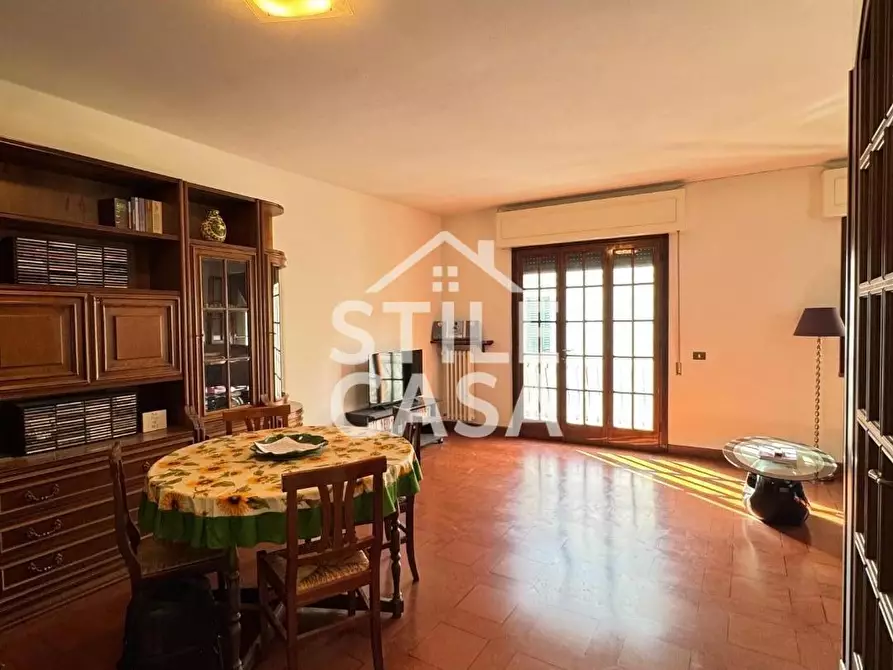 Immagine 1 di Terratetto in vendita  a Ponte Buggianese