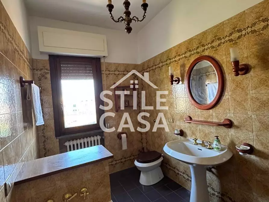 Immagine 41 di Terratetto in vendita  a Ponte Buggianese