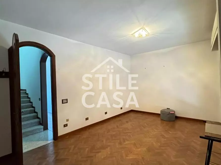 Immagine 30 di Terratetto in vendita  a Ponte Buggianese