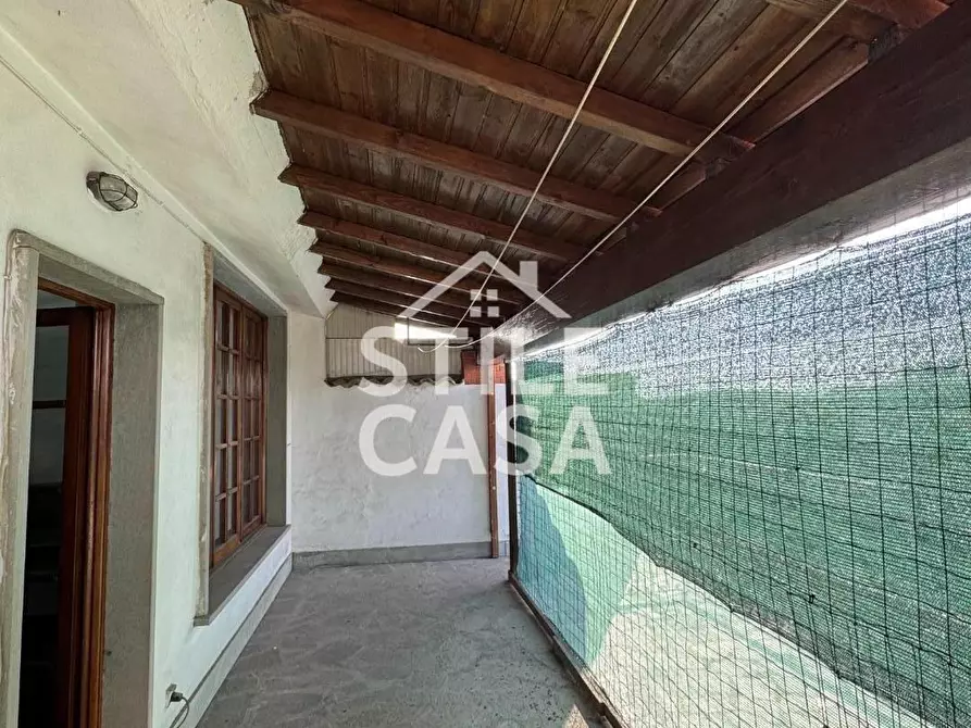 Immagine 22 di Terratetto in vendita  a Ponte Buggianese