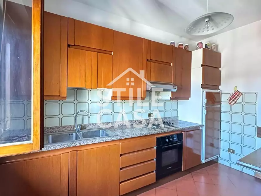 Immagine 8 di Terratetto in vendita  a Ponte Buggianese