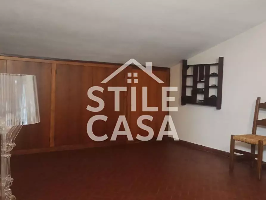 Immagine 17 di Terratetto in vendita  a Ponte Buggianese