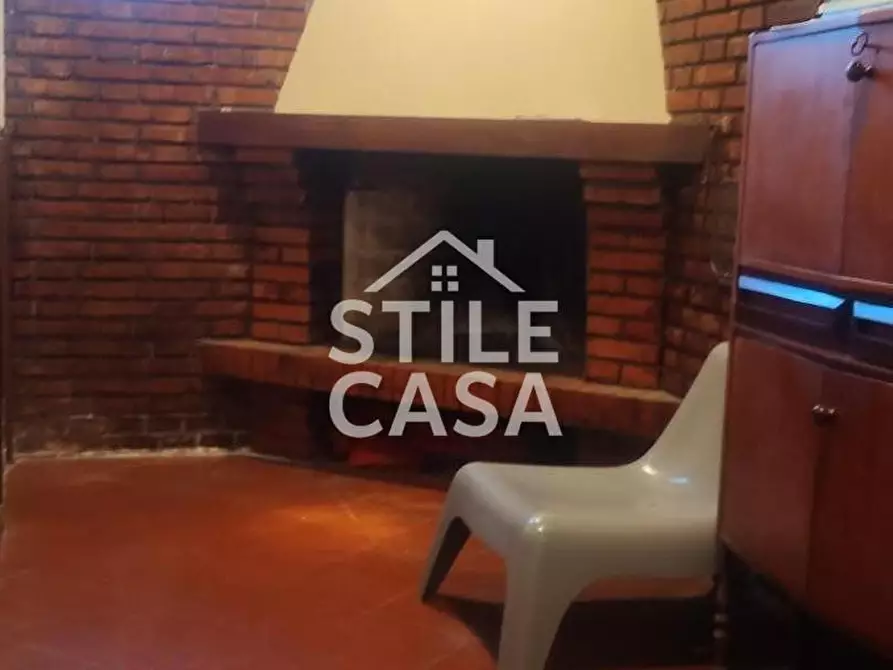 Immagine 15 di Terratetto in vendita  a Ponte Buggianese