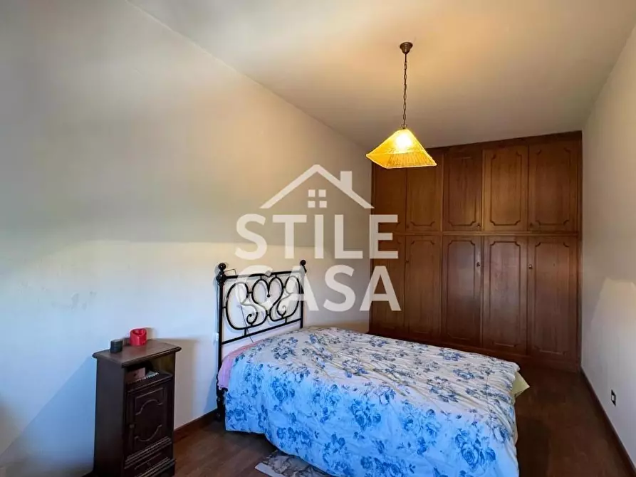 Immagine 33 di Terratetto in vendita  a Ponte Buggianese