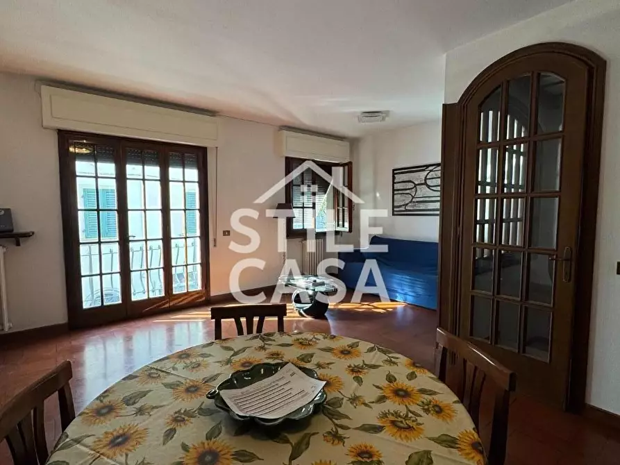 Immagine 7 di Terratetto in vendita  a Ponte Buggianese