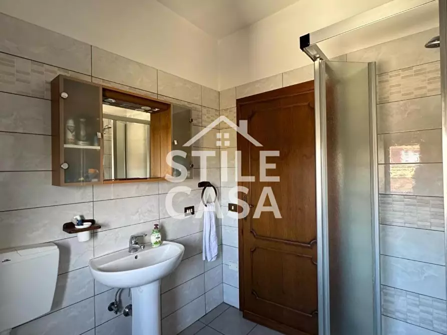 Immagine 42 di Terratetto in vendita  a Ponte Buggianese