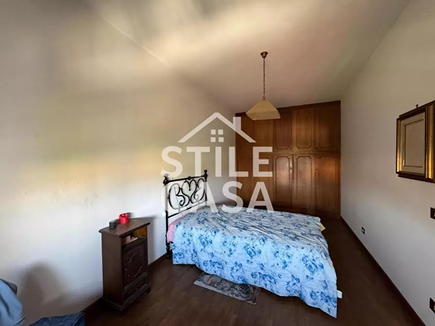 Immagine 36 di Terratetto in vendita  a Ponte Buggianese