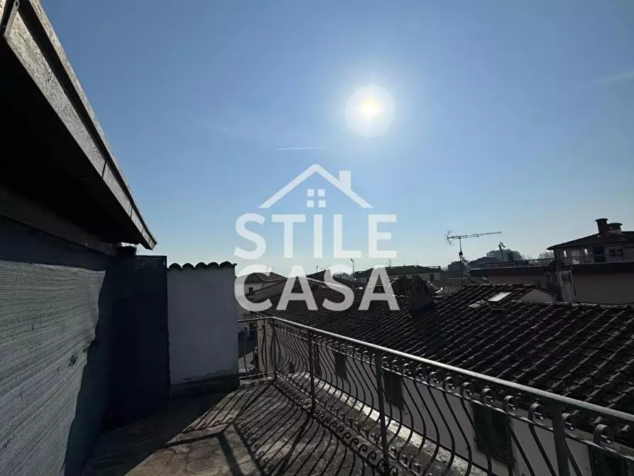 Immagine 20 di Terratetto in vendita  a Ponte Buggianese