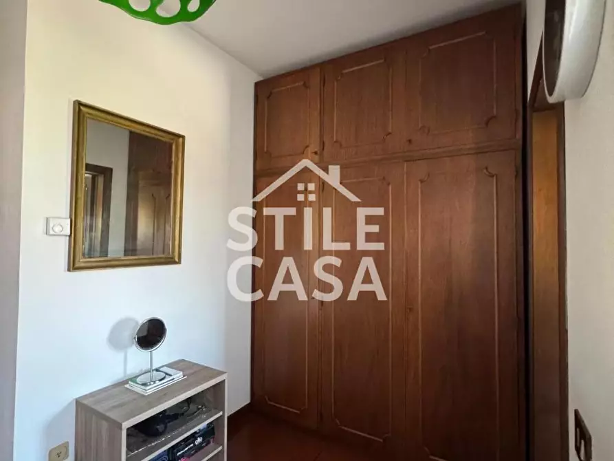 Immagine 13 di Terratetto in vendita  a Ponte Buggianese