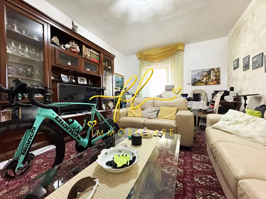 Immagine 14 di Appartamento in vendita  a Collesalvetti