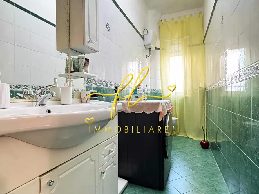 Immagine 21 di Appartamento in vendita  a Collesalvetti