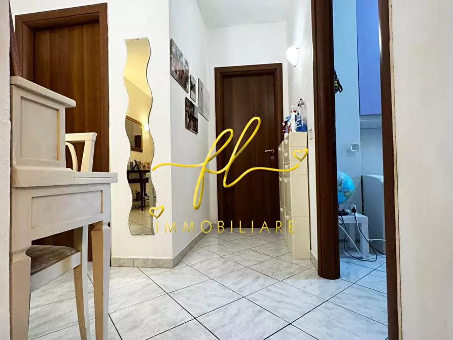 Immagine 7 di Appartamento in vendita  a Collesalvetti