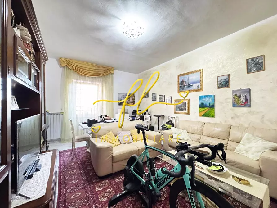 Immagine 13 di Appartamento in vendita  a Collesalvetti