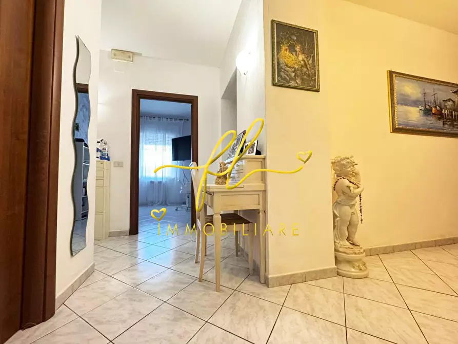 Immagine 6 di Appartamento in vendita  a Collesalvetti