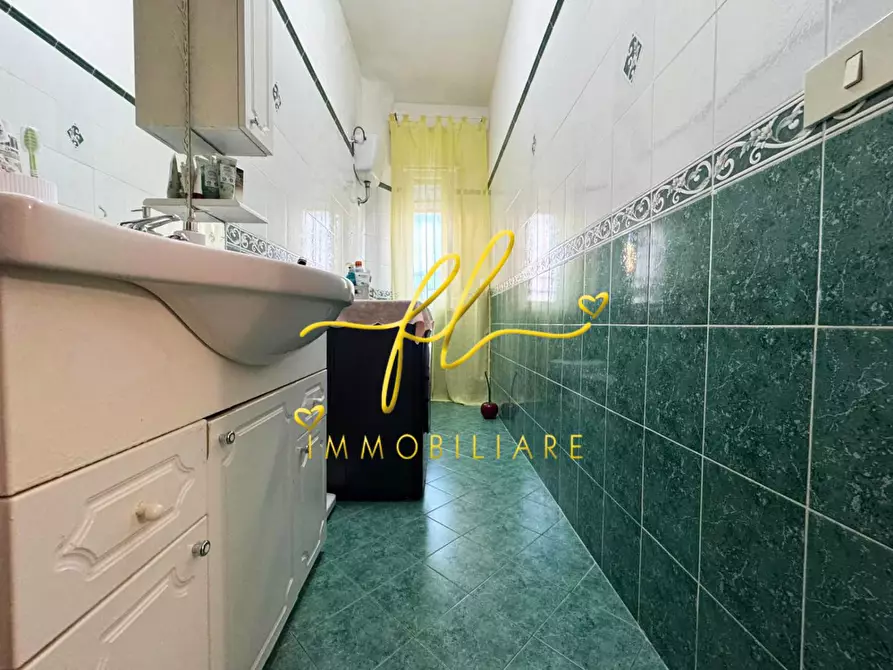 Immagine 19 di Appartamento in vendita  a Collesalvetti