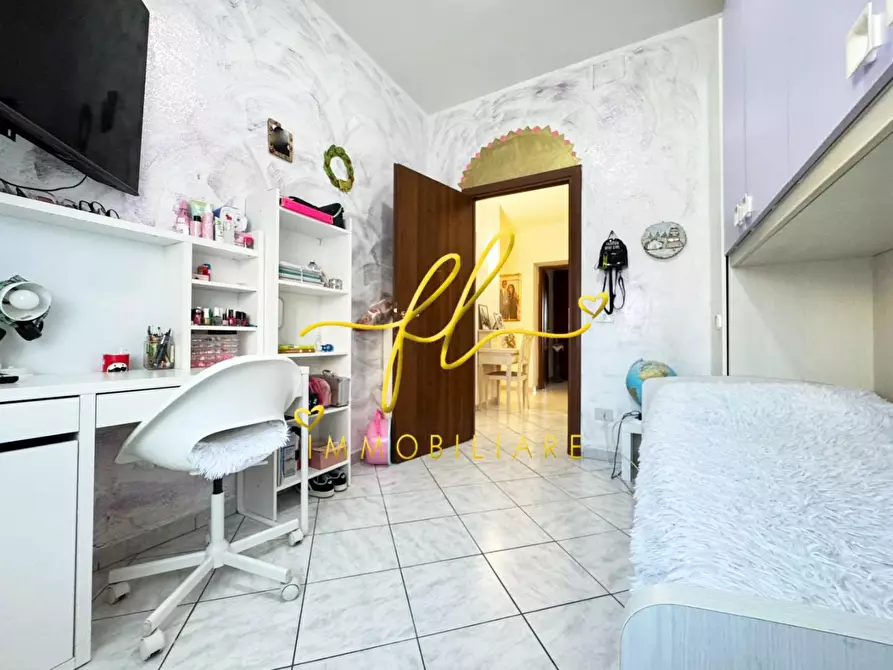 Immagine 16 di Appartamento in vendita  a Collesalvetti