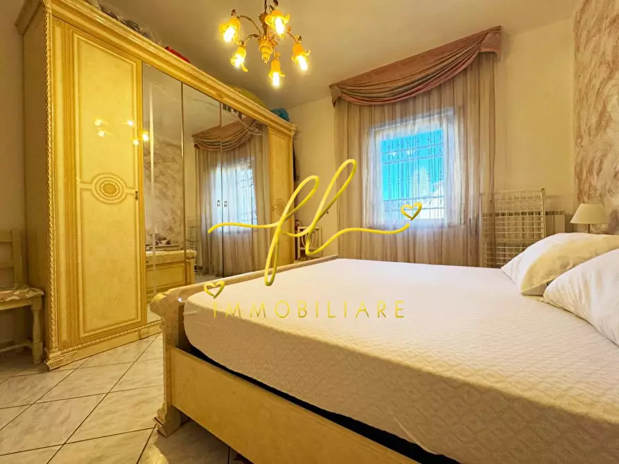 Immagine 11 di Appartamento in vendita  a Collesalvetti