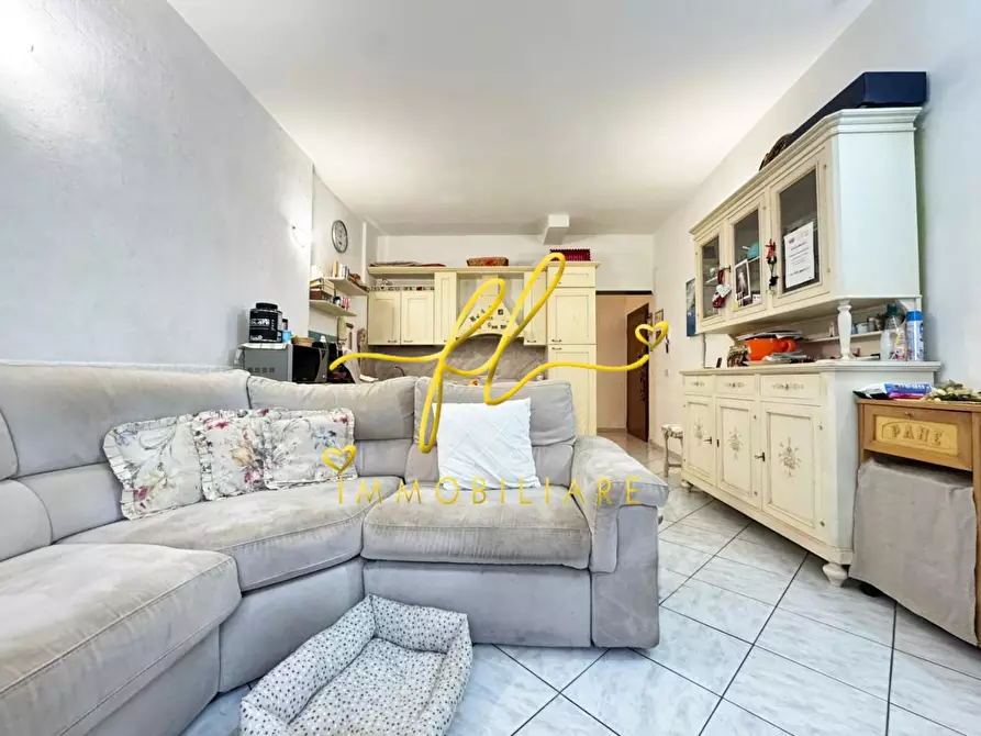 Immagine 1 di Appartamento in vendita  a Collesalvetti