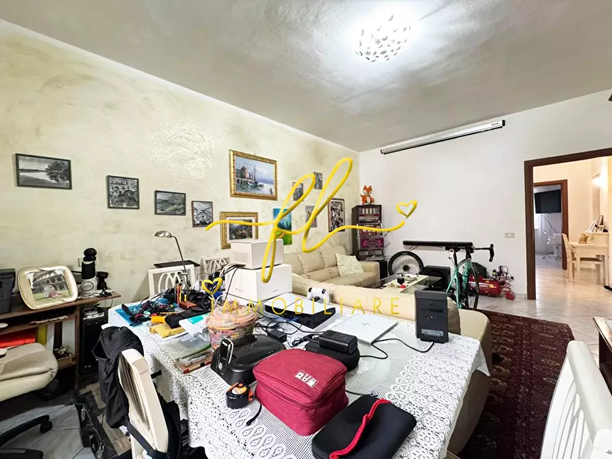 Immagine 15 di Appartamento in vendita  a Collesalvetti