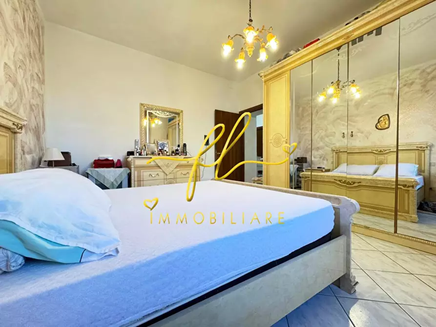 Immagine 8 di Appartamento in vendita  a Collesalvetti