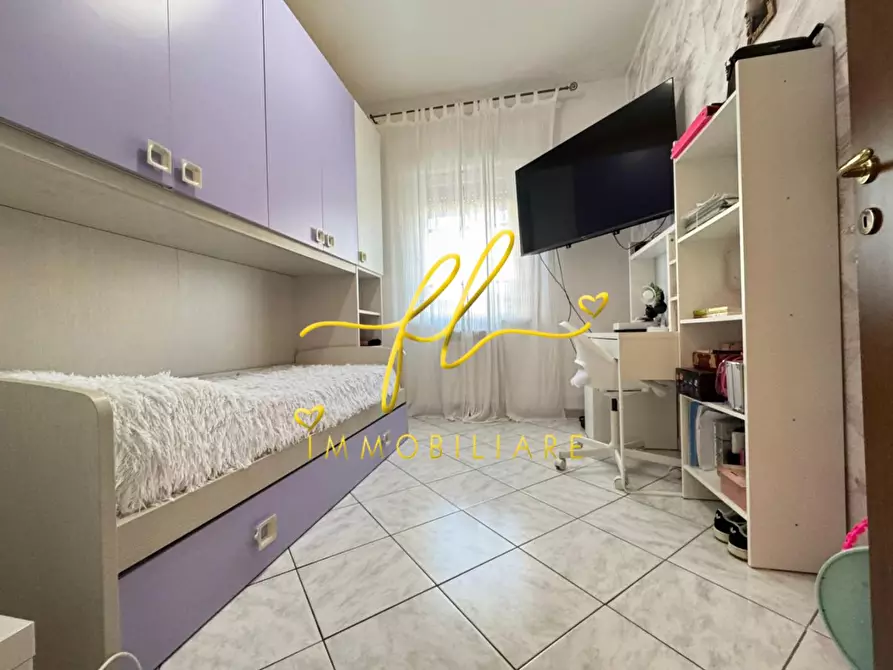 Immagine 18 di Appartamento in vendita  a Collesalvetti