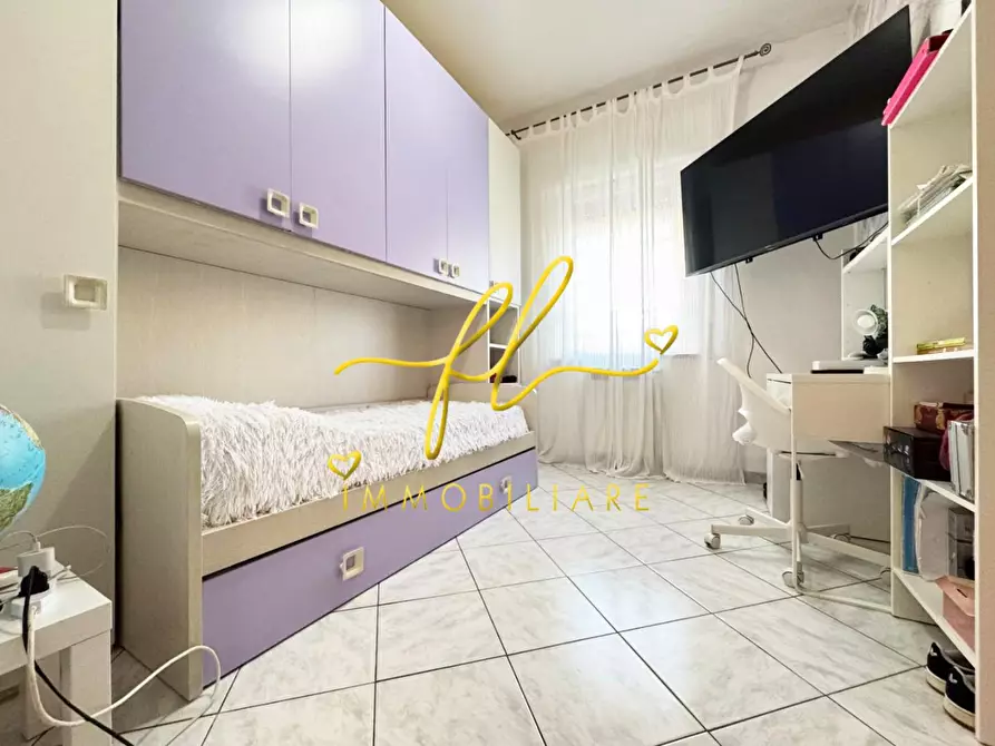 Immagine 17 di Appartamento in vendita  a Collesalvetti