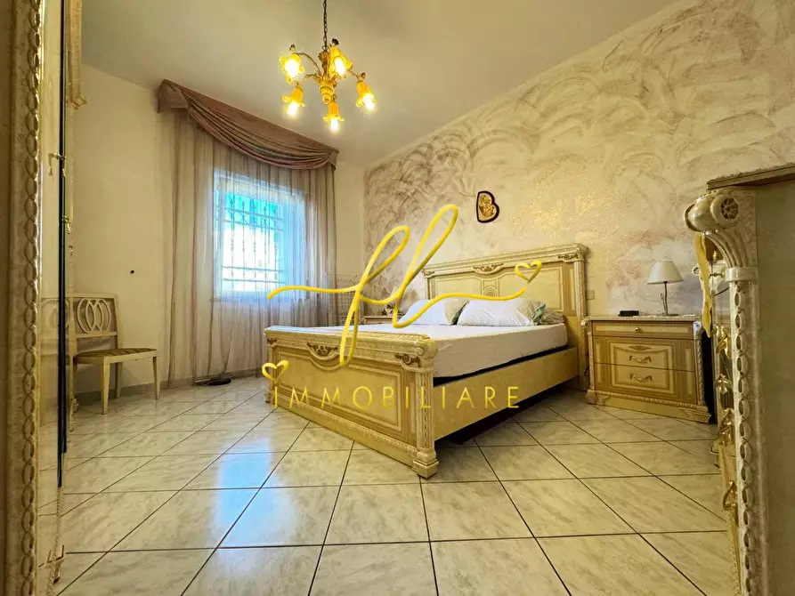 Immagine 9 di Appartamento in vendita  a Collesalvetti