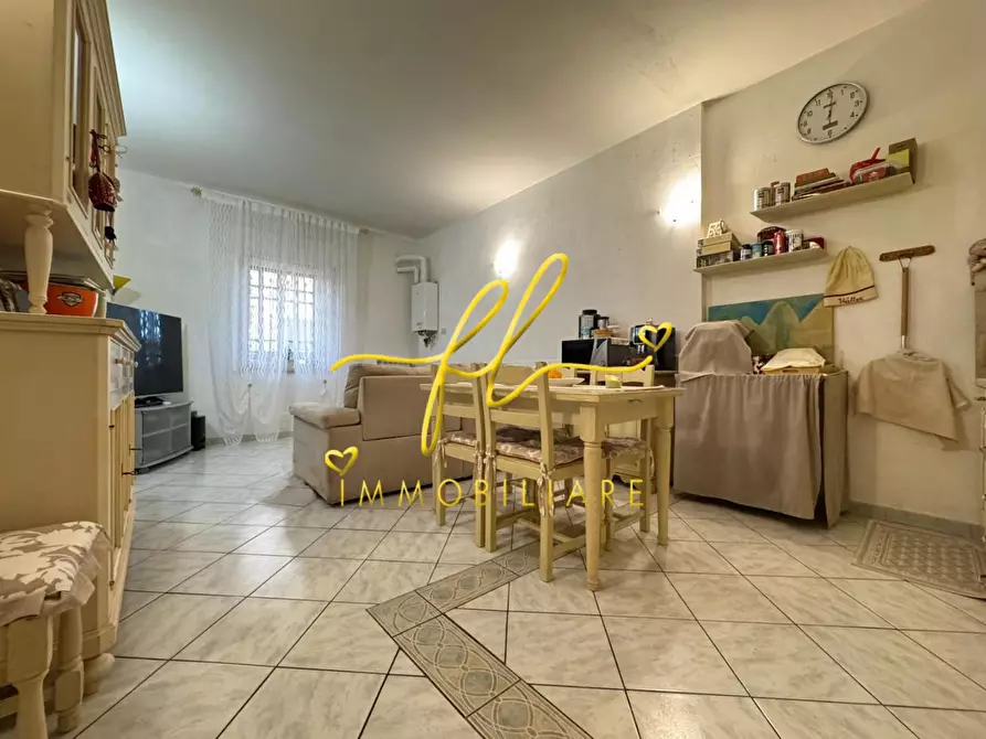 Immagine 4 di Appartamento in vendita  a Collesalvetti