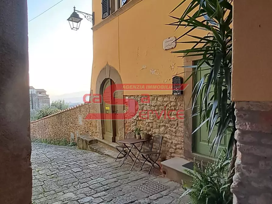 Immagine 18 di Appartamento in vendita  a Buggiano