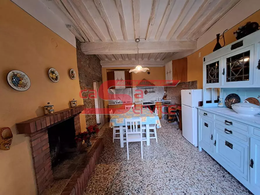 Immagine 7 di Appartamento in vendita  a Buggiano