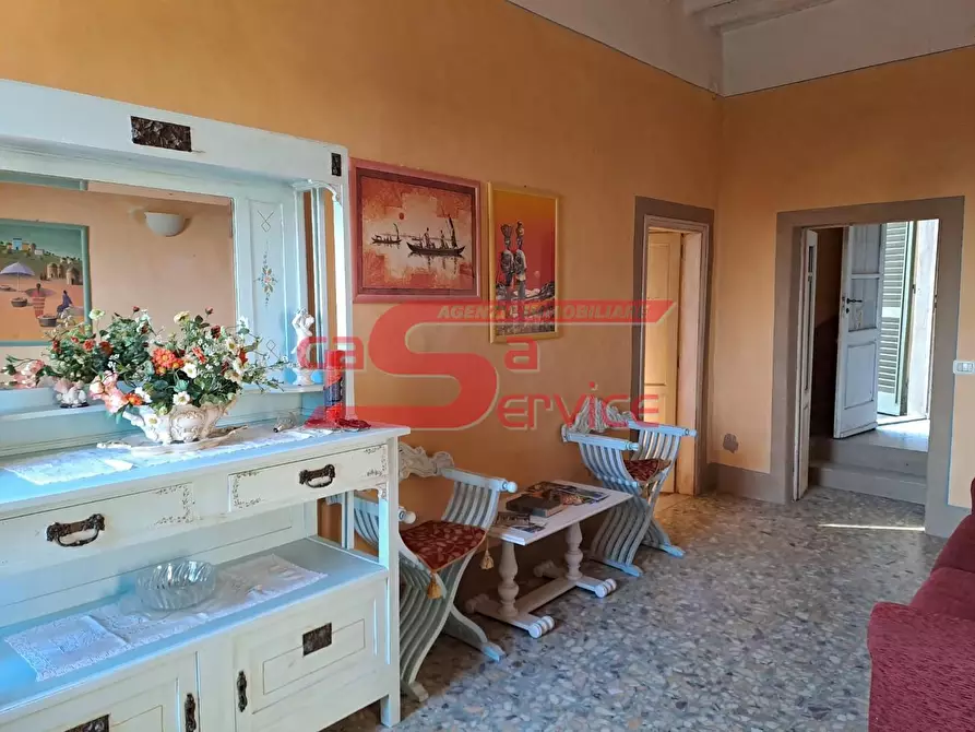 Immagine 2 di Appartamento in vendita  a Buggiano