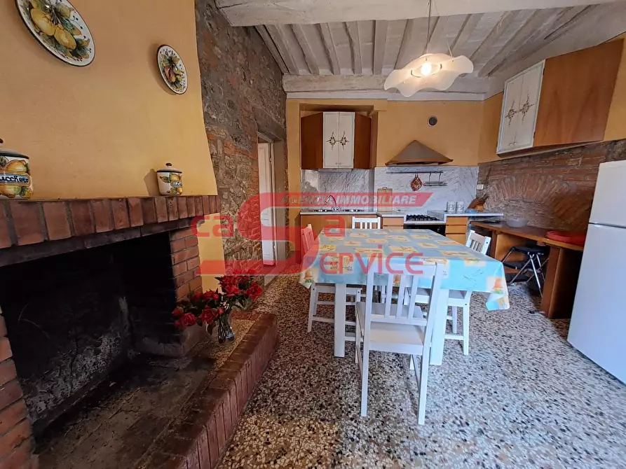 Immagine 8 di Appartamento in vendita  a Buggiano