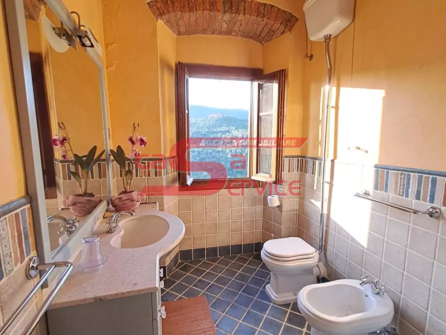 Immagine 13 di Appartamento in vendita  a Buggiano