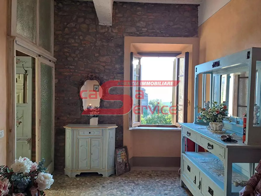 Immagine 3 di Appartamento in vendita  a Buggiano