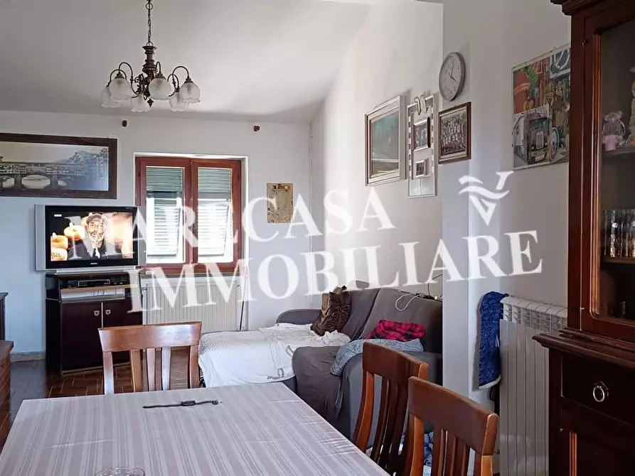 Immagine 5 di Appartamento in vendita  a Ortonovo