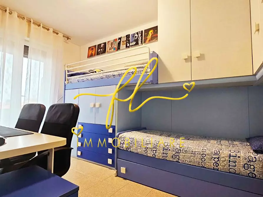 Immagine 7 di Appartamento in vendita  a Cecina