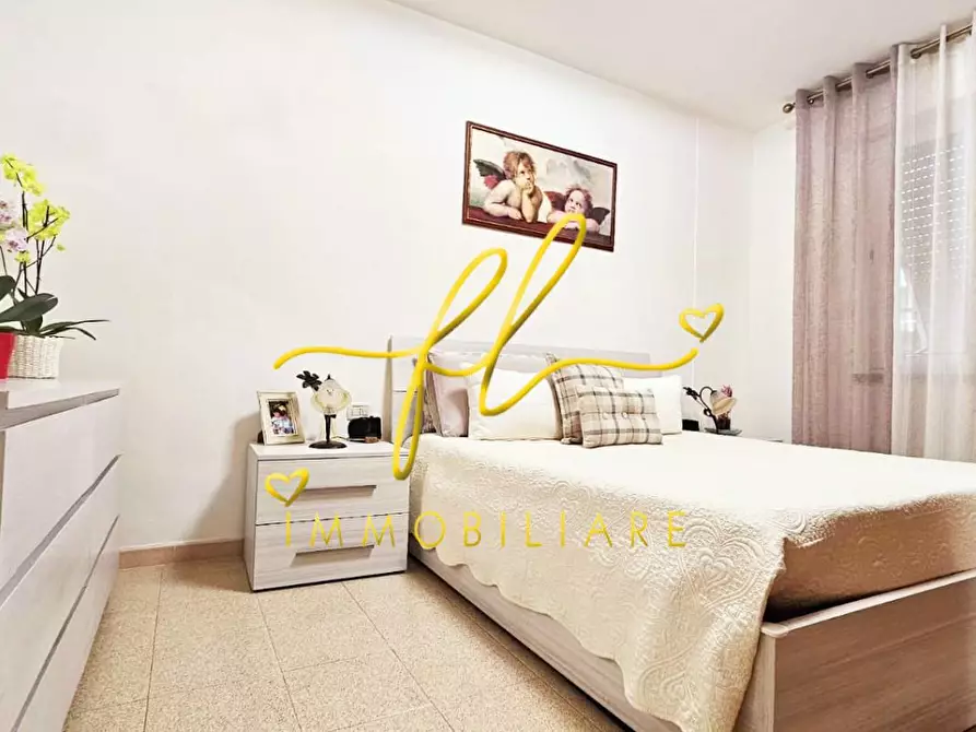 Immagine 5 di Appartamento in vendita  a Cecina