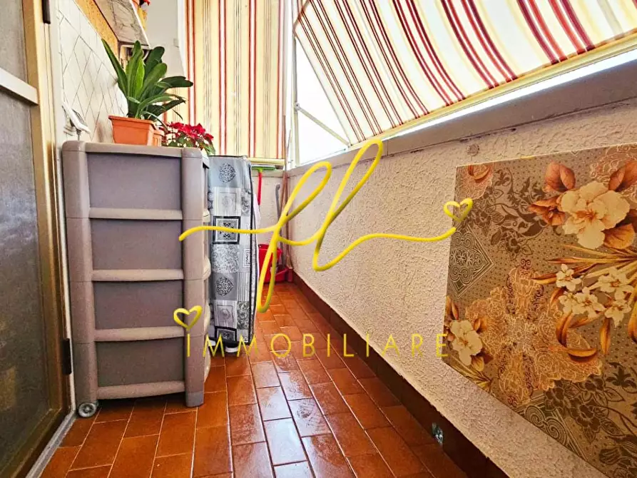 Immagine 4 di Appartamento in vendita  a Cecina