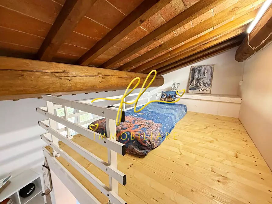 Immagine 13 di Appartamento in vendita  a Cecina