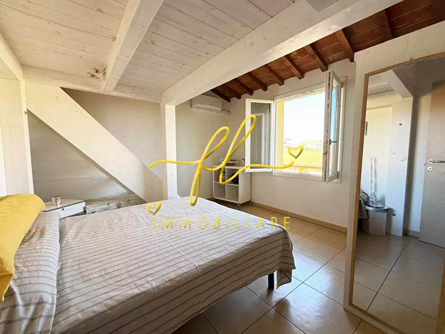 Immagine 8 di Appartamento in vendita  a Cecina