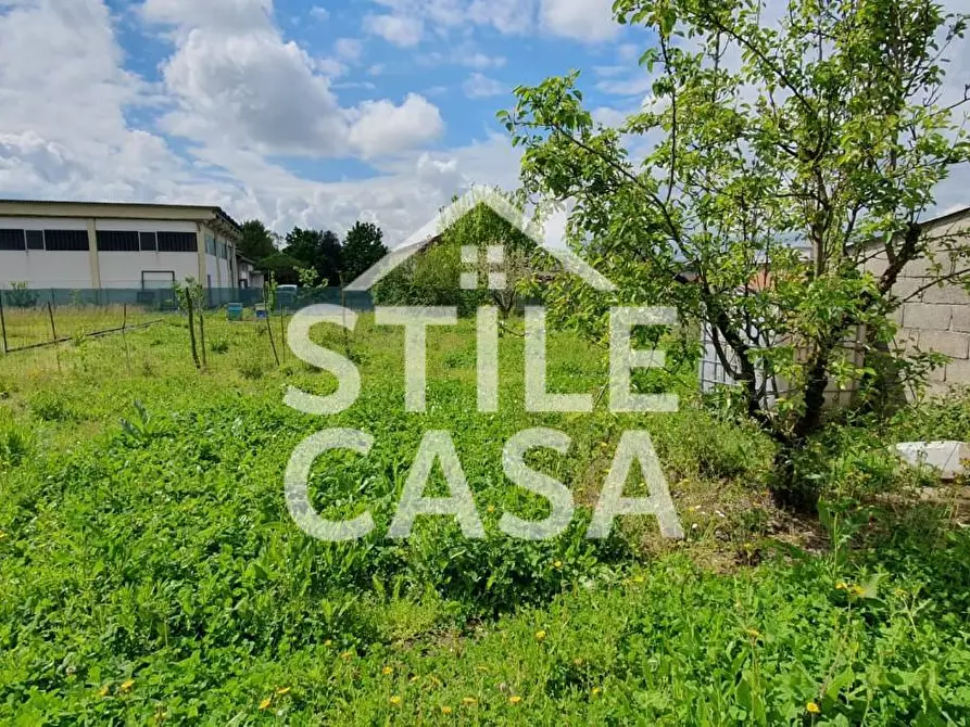 Immagine 7 di Terreno residenziale in vendita  a Capannori