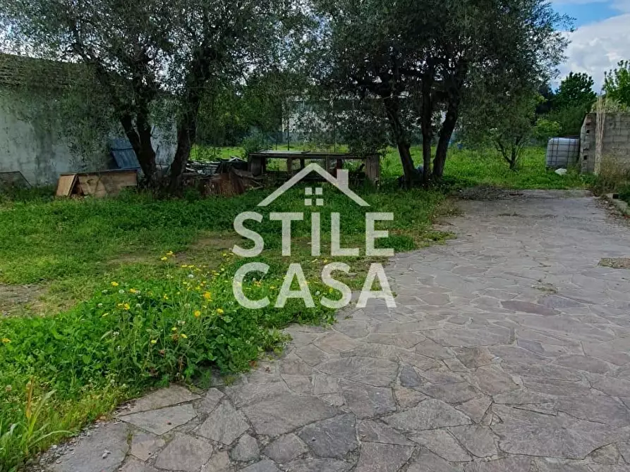 Immagine 8 di Terreno residenziale in vendita  a Capannori