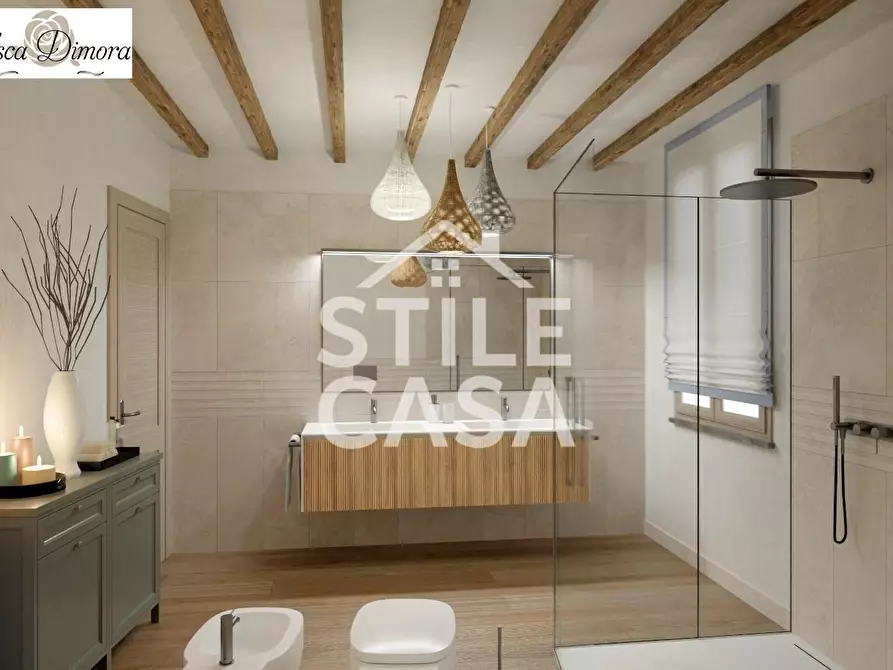 Immagine 2 di Appartamento in vendita  a Capannori