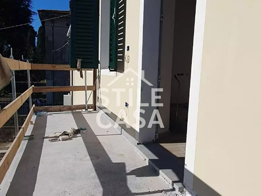 Immagine 18 di Appartamento in vendita  a Capannori
