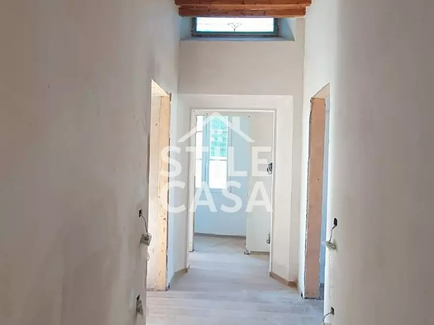 Immagine 11 di Appartamento in vendita  a Capannori